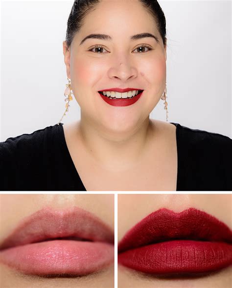 YSL Red Enigma (09) Rouge Pur Couture The Slim Matte